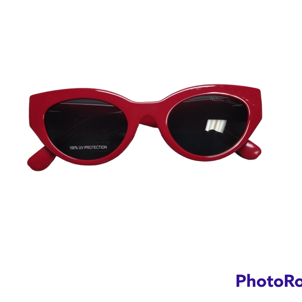 Designer Cat Eye Sunglasses